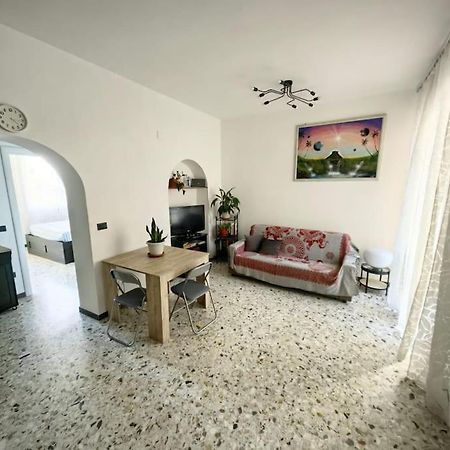Appartamento Il Porto Livorno Buitenkant foto