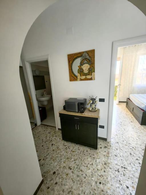 Appartamento Il Porto Livorno Buitenkant foto