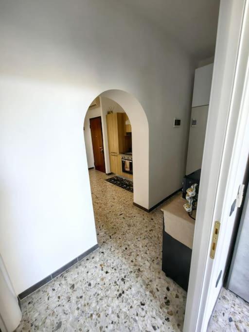 Appartamento Il Porto Livorno Buitenkant foto