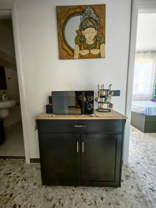 Appartamento Il Porto Livorno Buitenkant foto