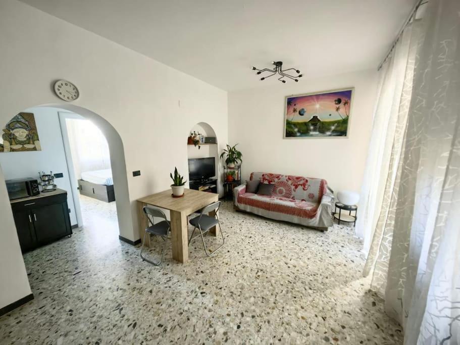 Appartamento Il Porto Livorno Buitenkant foto